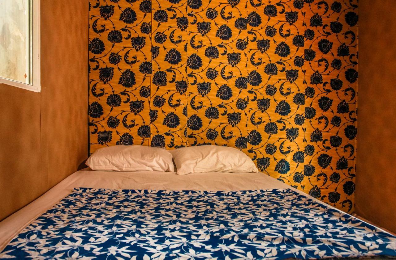 Patara Woody Hostel & Camping Eksteriør bilde