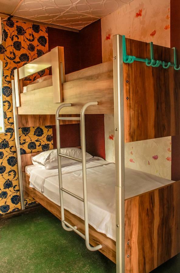 Patara Woody Hostel & Camping Eksteriør bilde